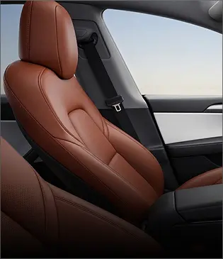 Seat Cushions