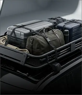 Roof Carriers