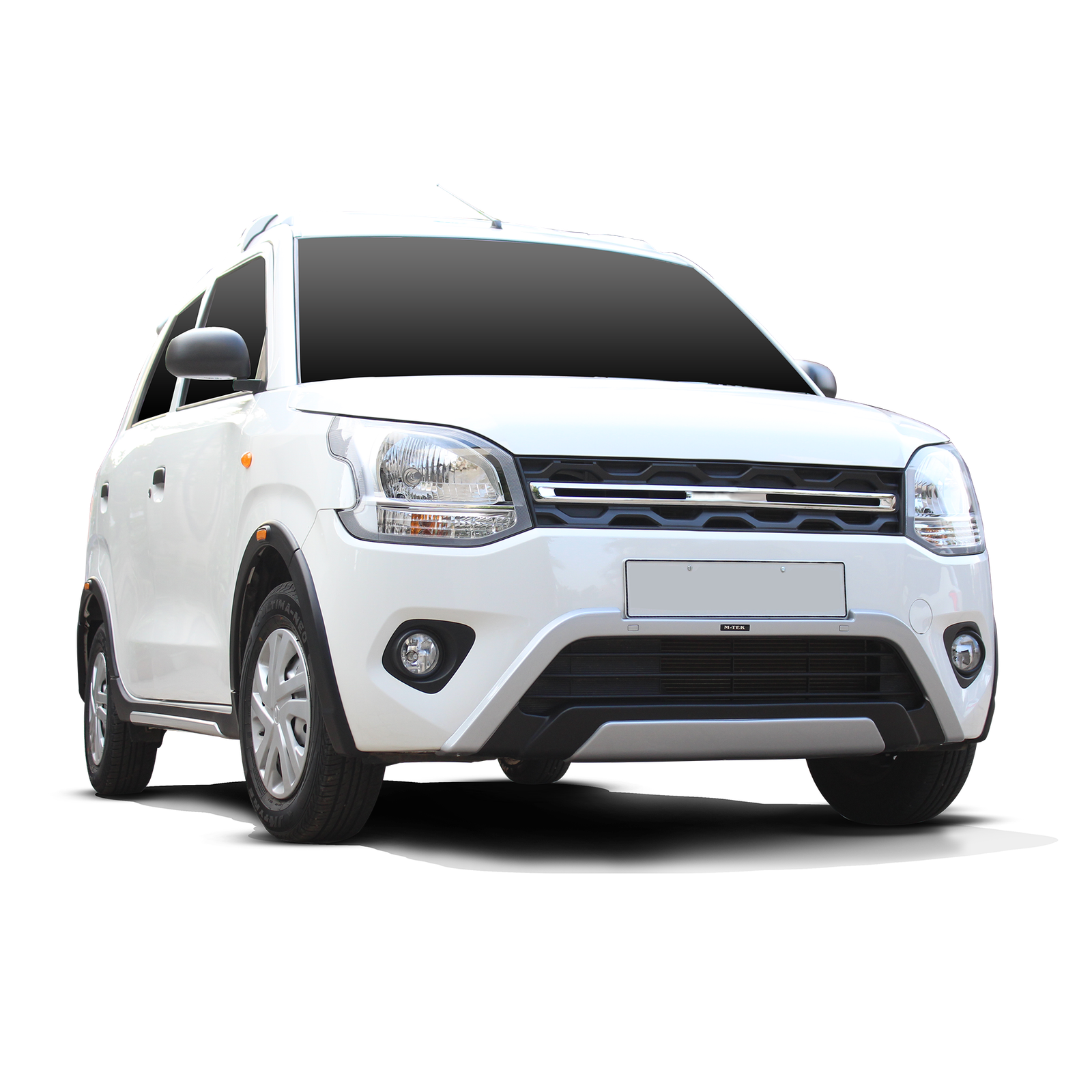 WAGON R 2019