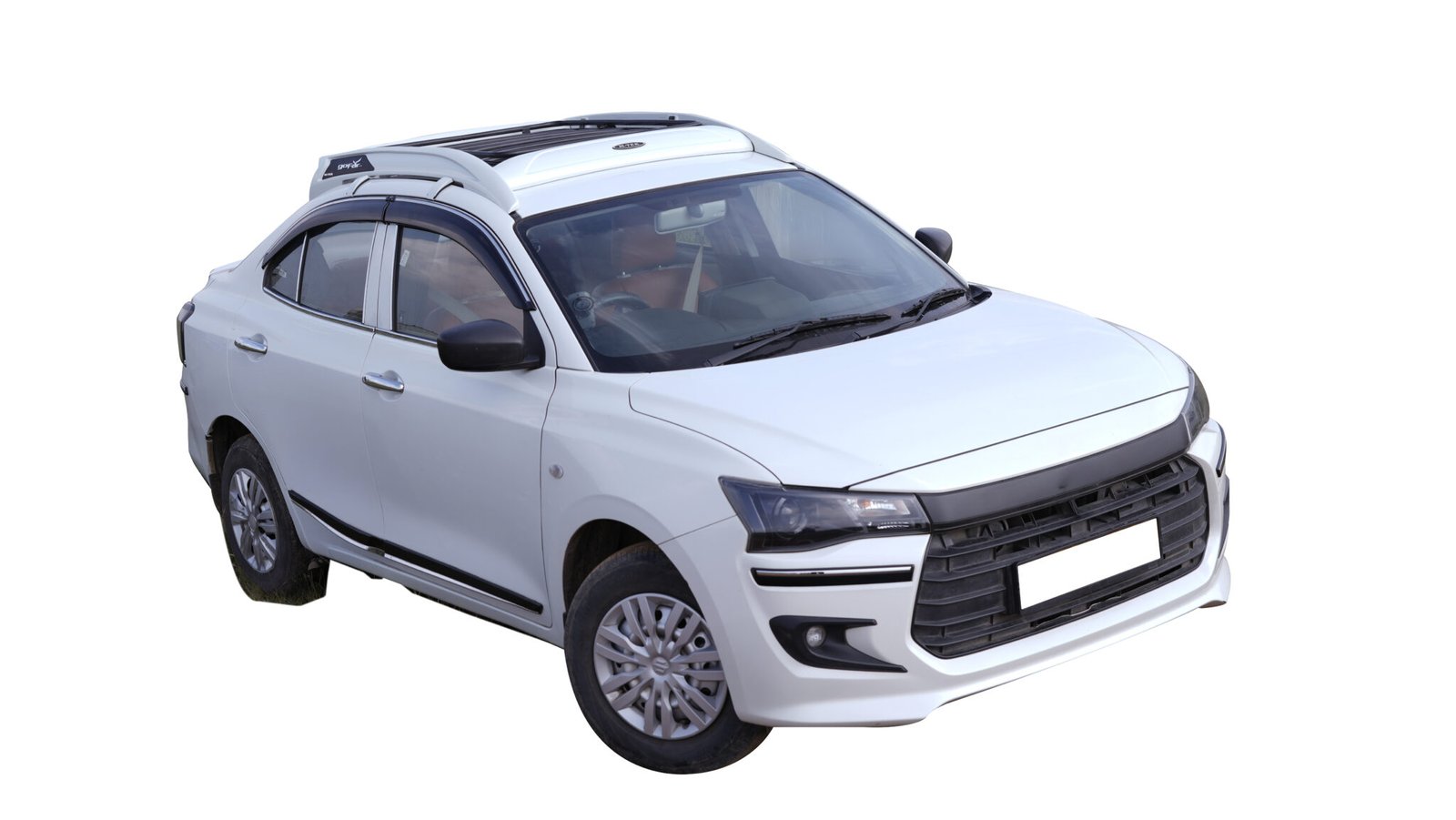 Swift Dezire 2020