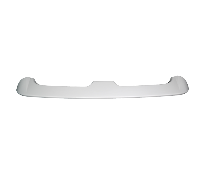 Rear Spoiler for Alto K10