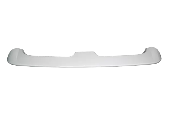 Rear Spoiler for Bolero 
