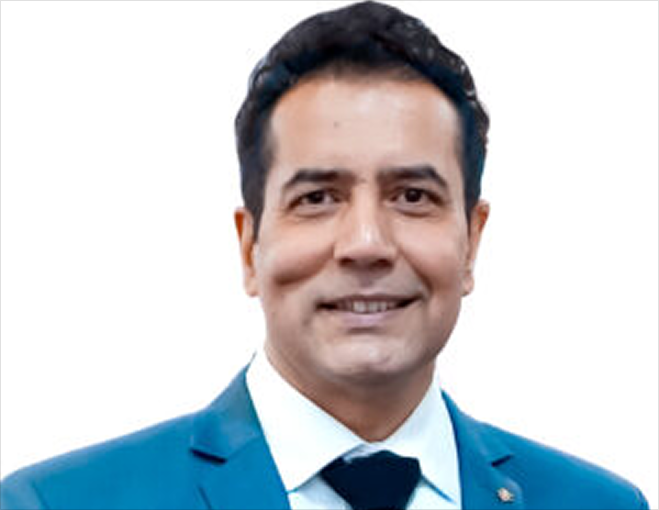 Mandar Kirane