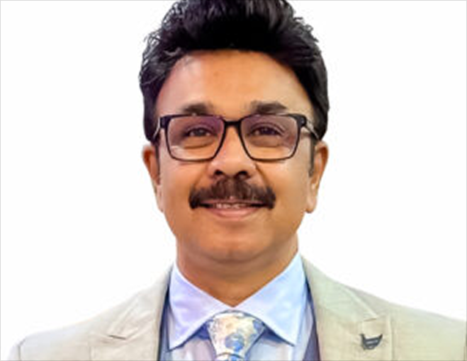 Manish Kolhatkar