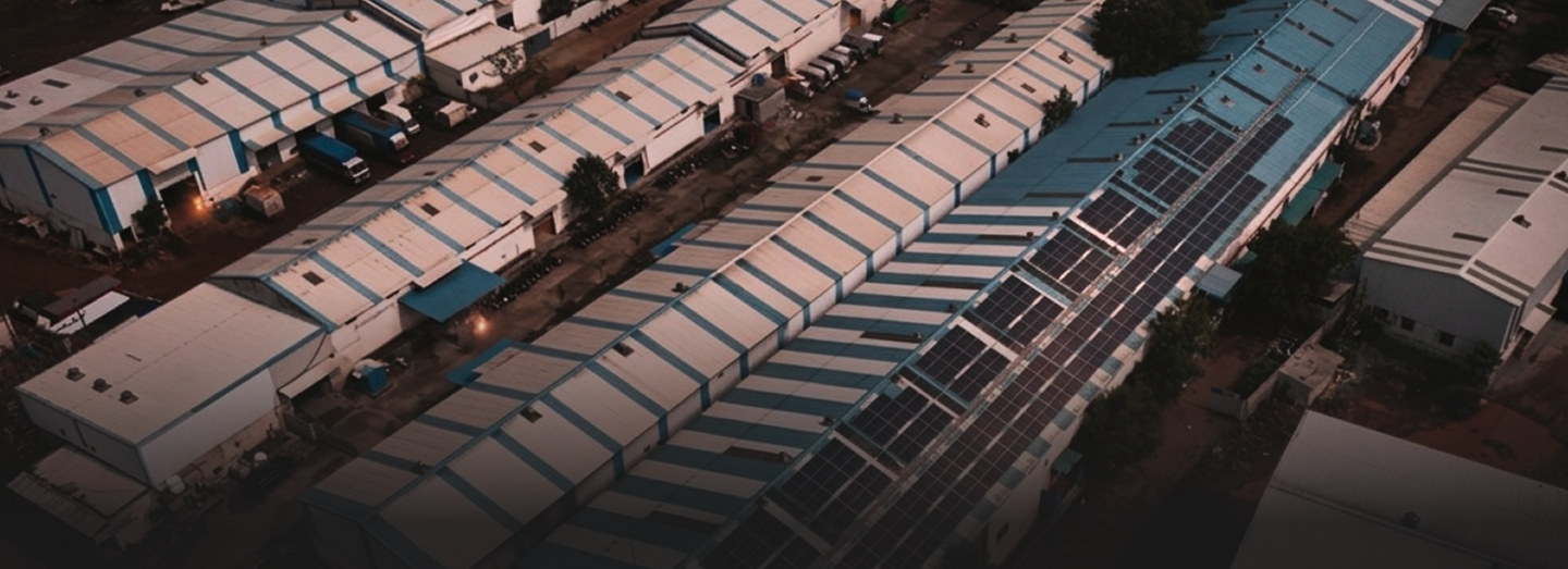Manufacturing Facility