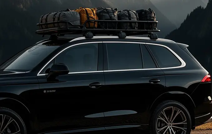 Roof Carriers