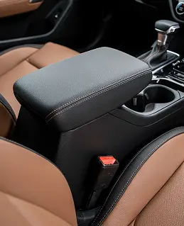 Premium Armrests