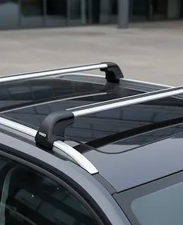 Roof Rails